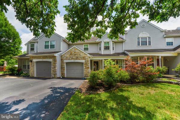 192 FILLY DR, North Wales, PA 19454