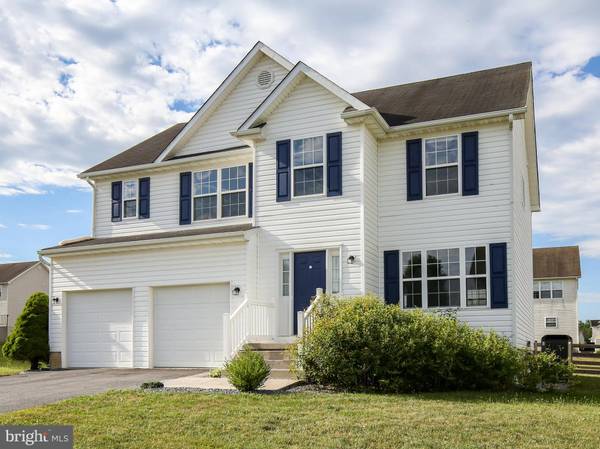 457 THAYERS GULL, Martinsburg, WV 25405