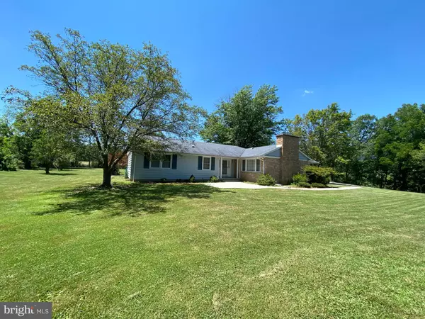 Keyser, WV 26726,111 MEADOWLARK ACRES