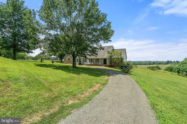 Warrenton, VA 20186,9540 FOXVILLE RD