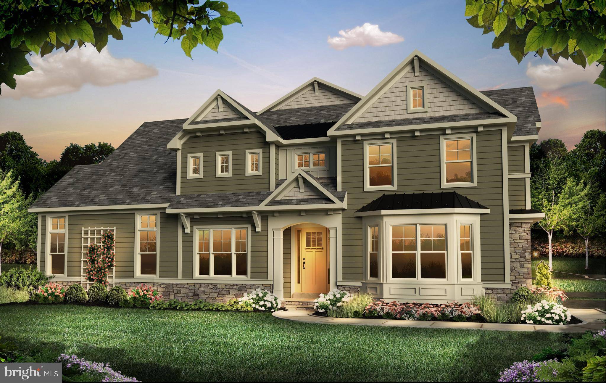 Ambler, PA 19002,810 GRAYSON LANE #38