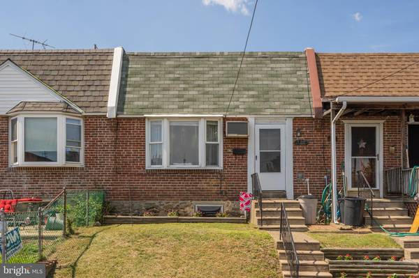 312 CRANSTON AVE, Marcus Hook, PA 19061