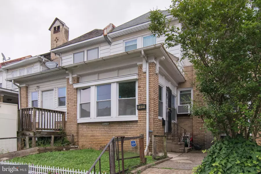5829 N 6TH ST, Philadelphia, PA 19120