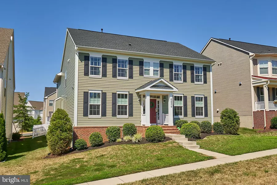 42579 ARBOR GROVE LN, Ashburn, VA 20148