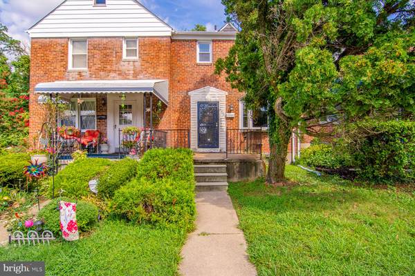 4444 PEN LUCY RD, Baltimore, MD 21229