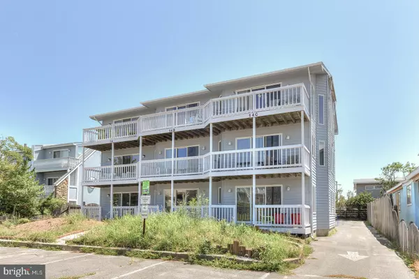 Dewey Beach, DE 19971,14 VANDYKE ST #B