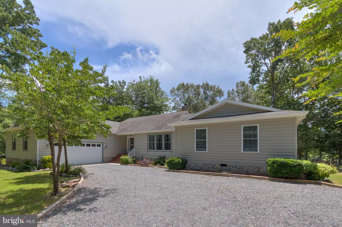 Heathsville, VA 22473,60 WITCH DUCK CT