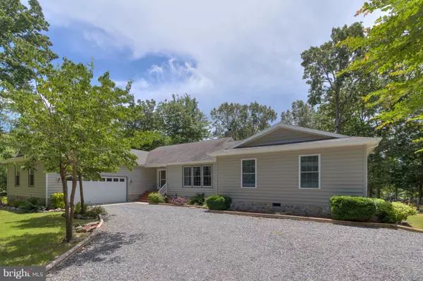 60 WITCH DUCK CT, Heathsville, VA 22473