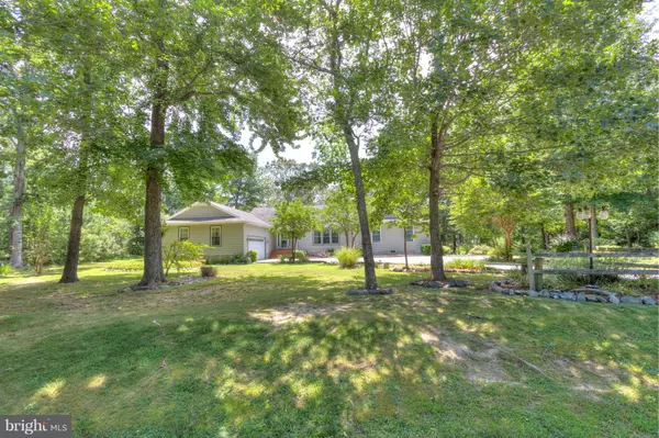 Heathsville, VA 22473,60 WITCH DUCK CT