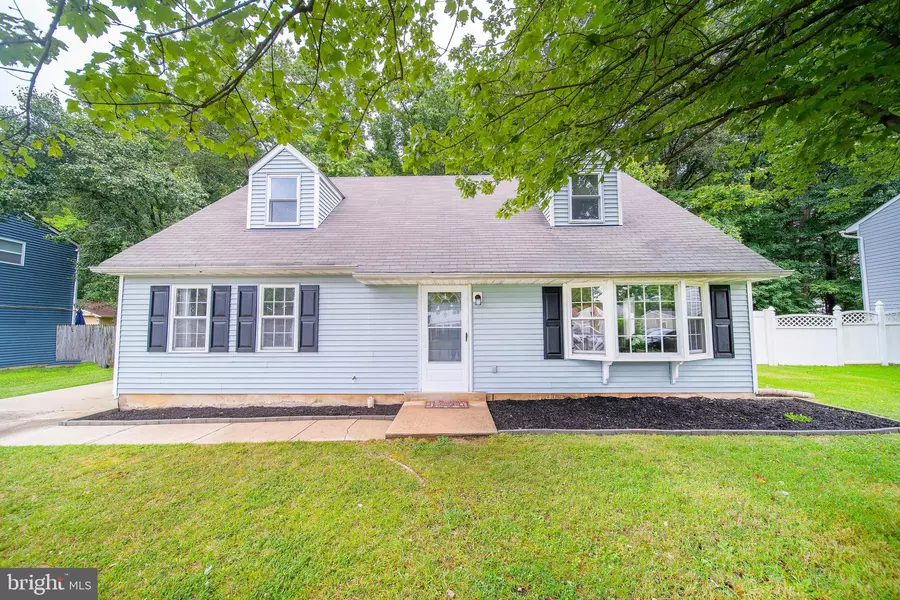 51 E SHADY DR, Newark, DE 19713