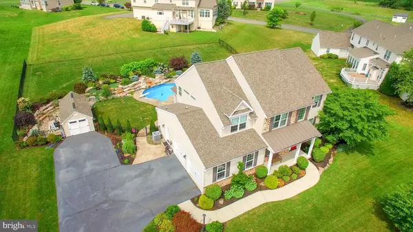 Barto, PA 19504,120 GEHRINGER RD