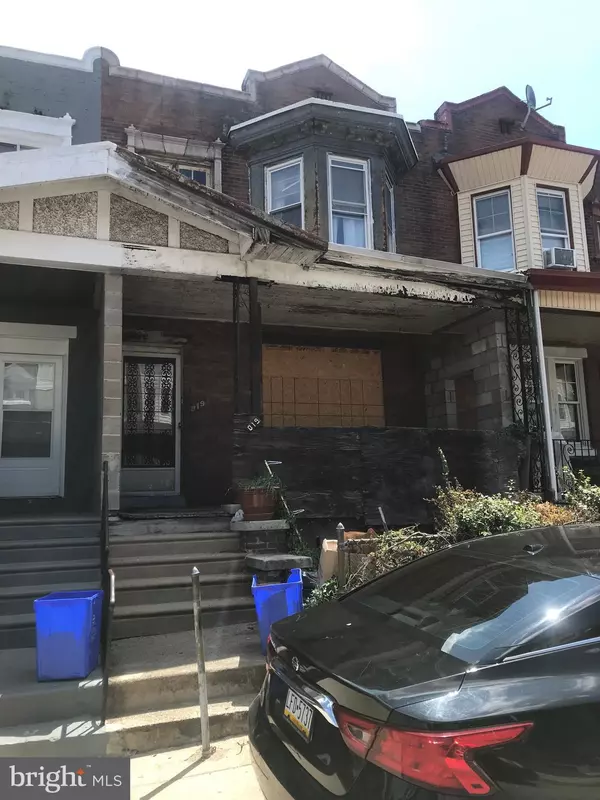 Philadelphia, PA 19143,819 S CECIL ST