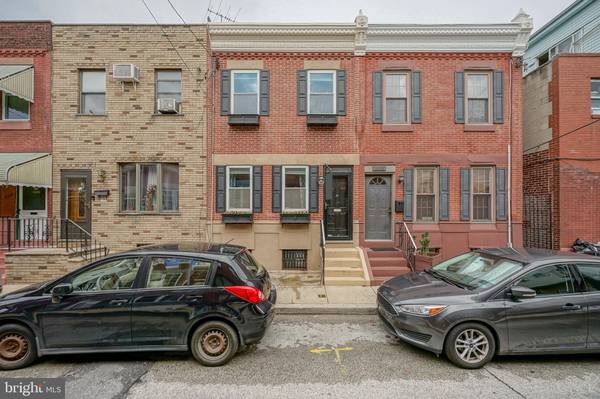 2210 S CARLISLE ST, Philadelphia, PA 19145