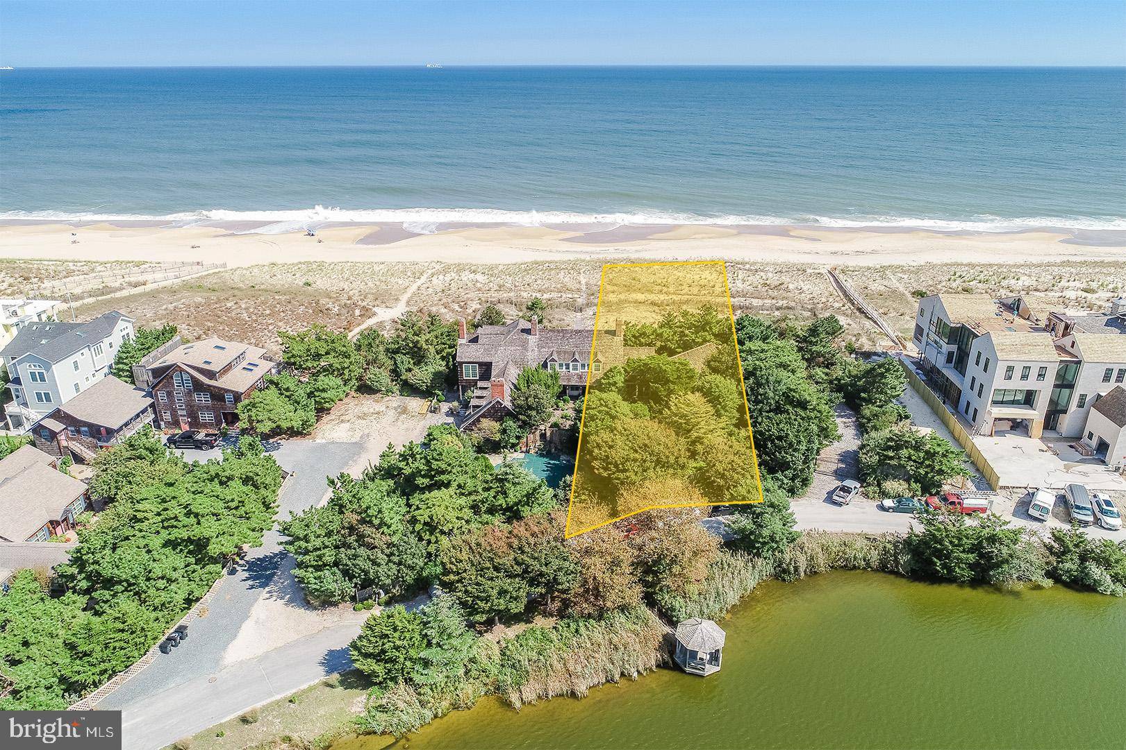 TBD EAST LAKE DRIVE, Rehoboth Beach, DE 19971