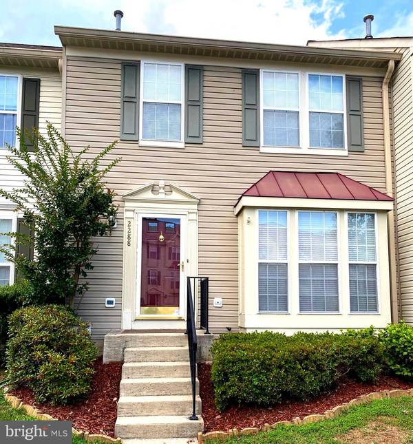 2288 WHEEL COG PL, Woodbridge, VA 22192