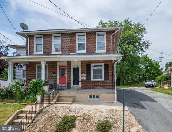 3348 MONTROSE AVE, Reading, PA 19605