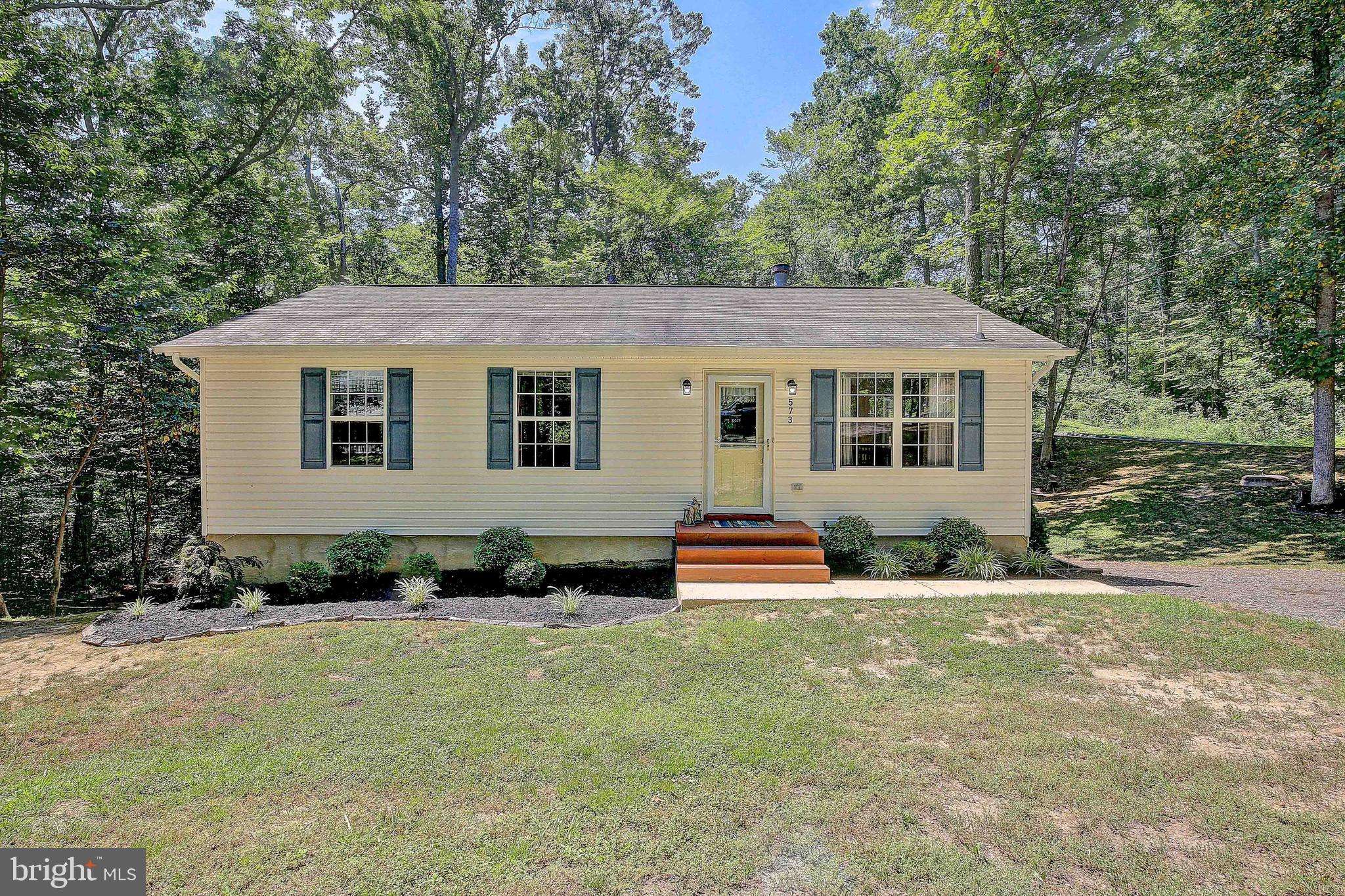 Lusby, MD 20657,573 DURANGO LN
