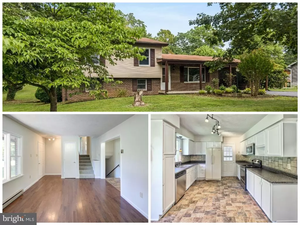 Martinsburg, WV 25403,118 SHADOW LN