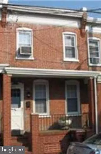 614 S HARRISON ST, Wilmington, DE 19805