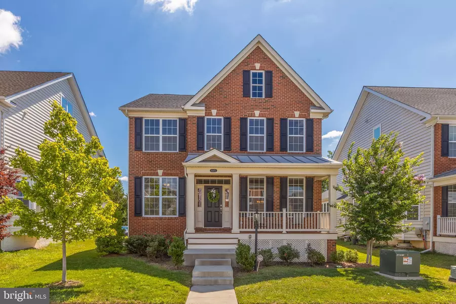 43172 ASHLEY HEIGHTS CIR, Ashburn, VA 20148