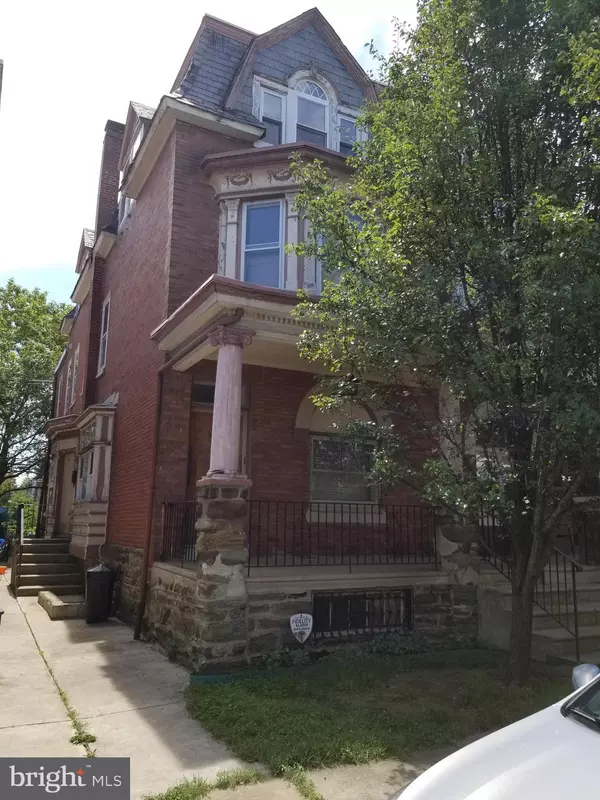 224 E DURHAM ST, Philadelphia, PA 19119