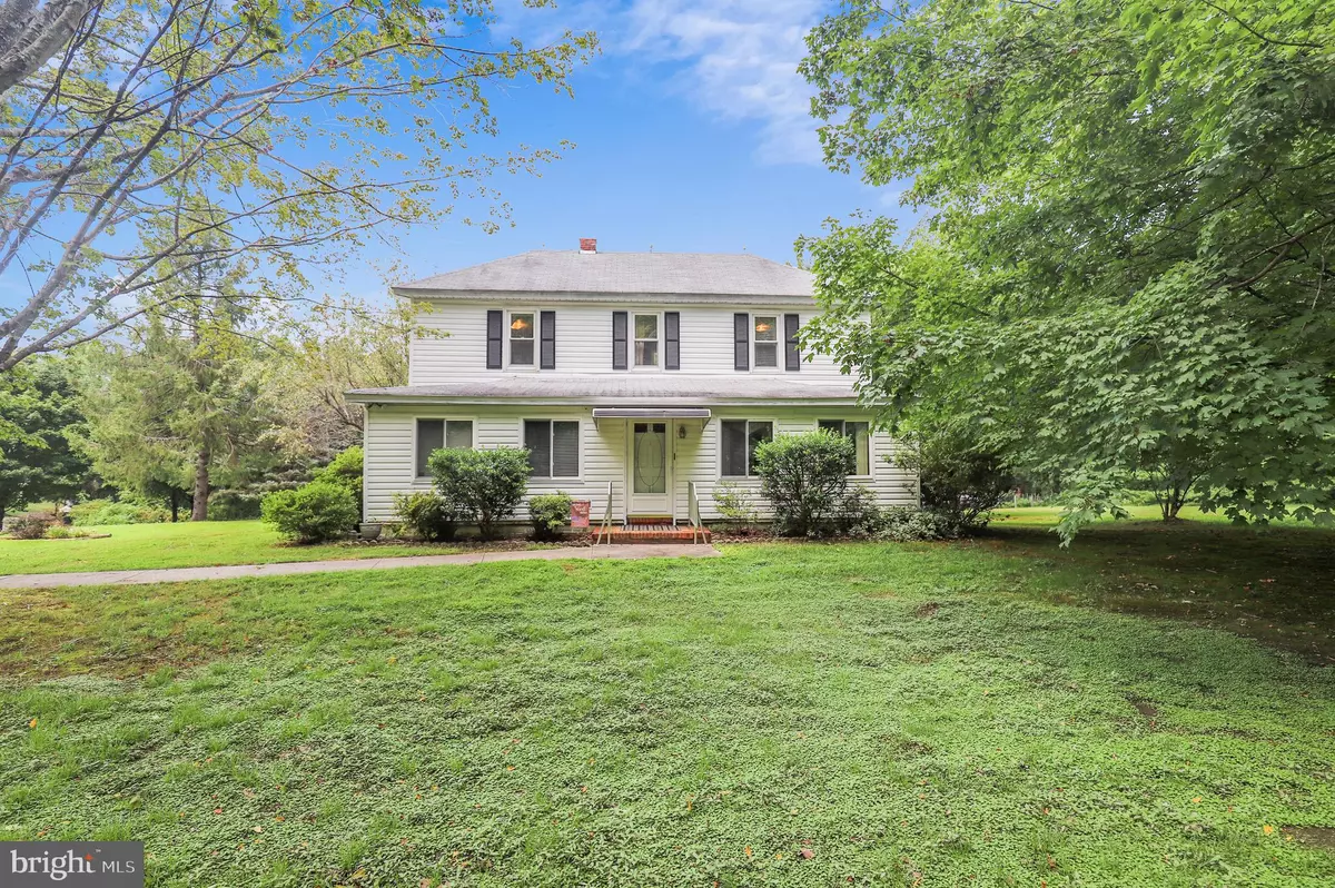 Owings, MD 20736,7115 BLUEGRASS WAY