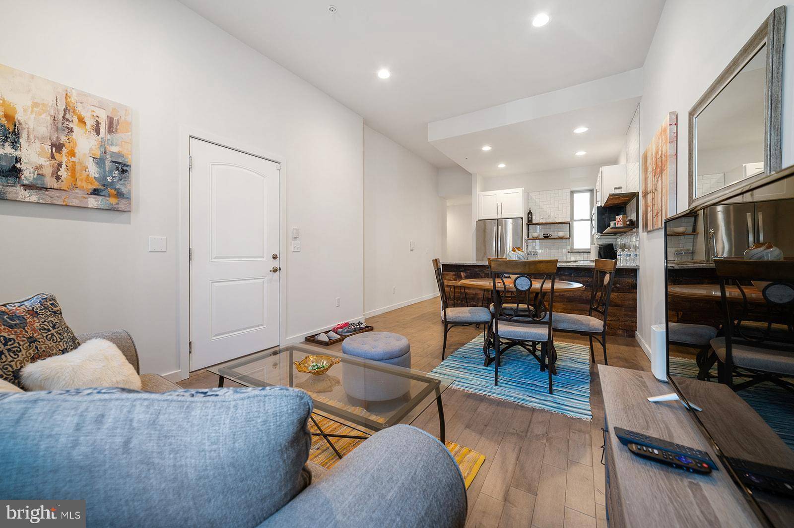 Philadelphia, PA 19130,1734 WYLIE ST #1