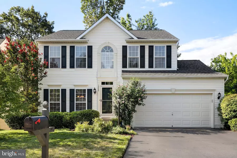 13045 LUPINE TURN, Woodbridge, VA 22192