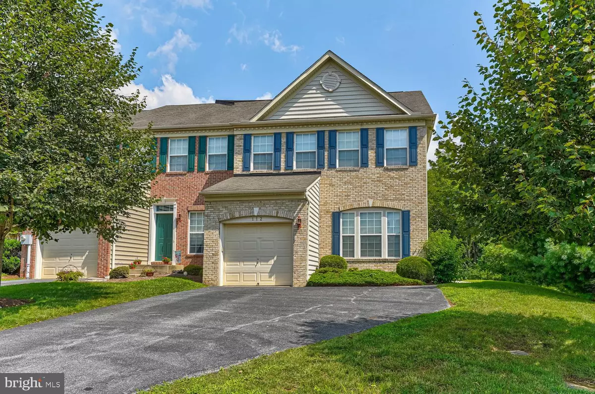 Kennett Square, PA 19348,112 PENNS MANOR DR