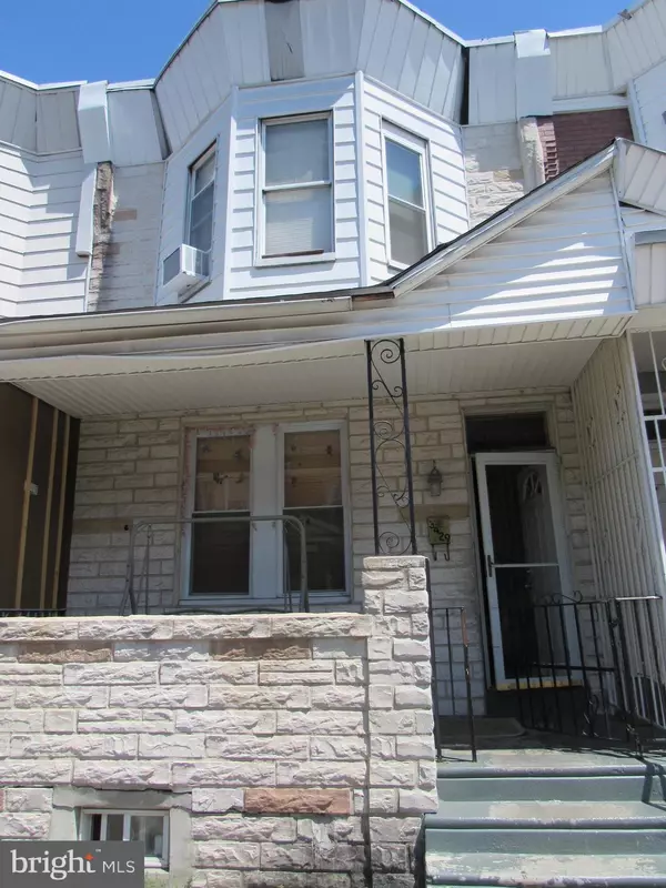 3429 A ST, Philadelphia, PA 19134