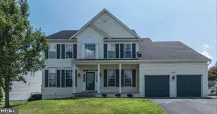 4883 MERIDIAN CT, Frederick, MD 21703