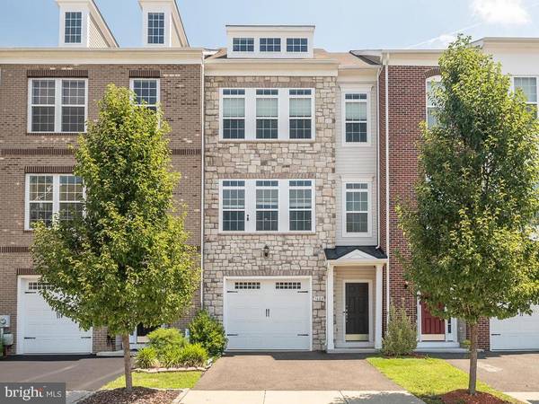 3604 FOSSILSTONE PL, Waldorf, MD 20601