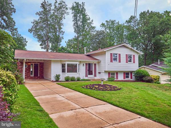 6307 BARDU AVE, Springfield, VA 22152