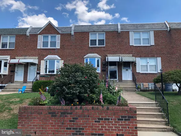 Philadelphia, PA 19136,3315 ASHVILLE ST