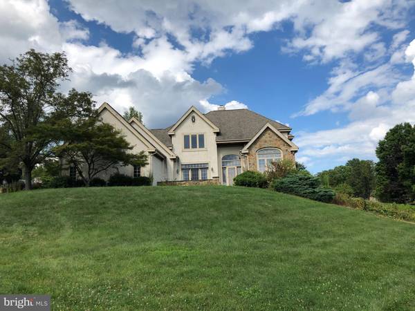 4 BEESON CT, Landenberg, PA 19350