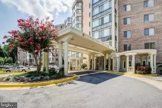 3005 S LEISURE WORLD BLVD #809, Silver Spring, MD 20906