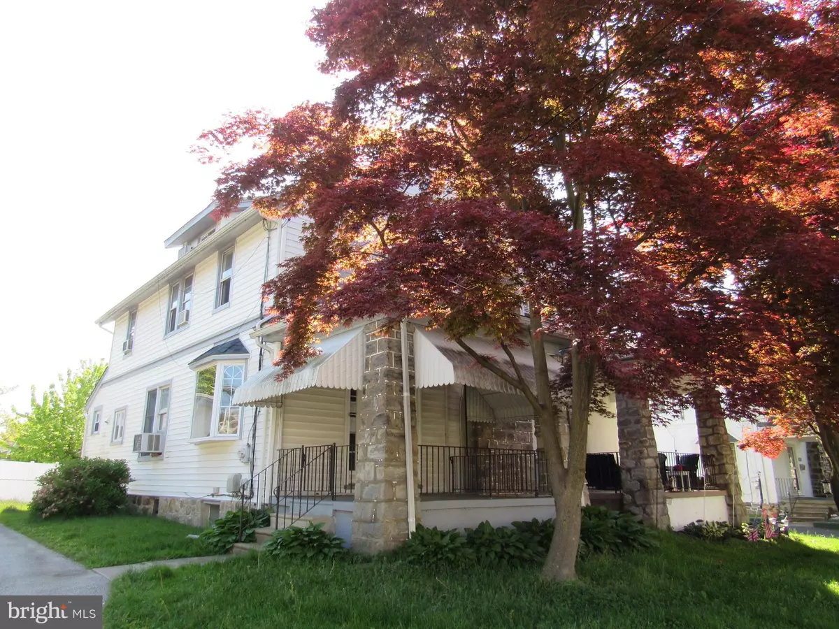 Drexel Hill, PA 19026,929 ORMOND AVE