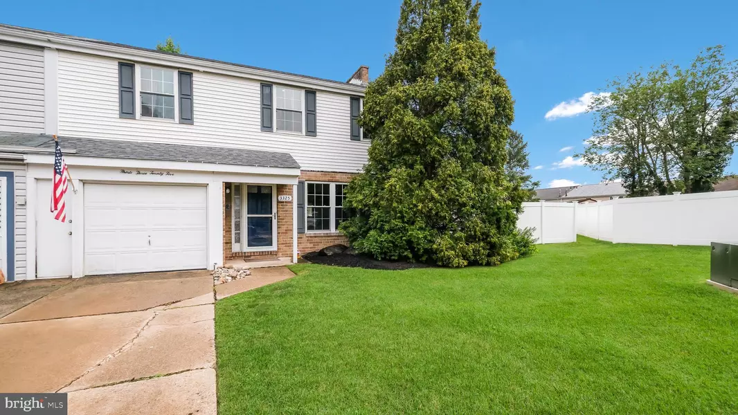 3325 BRYAN CT, Bensalem, PA 19020