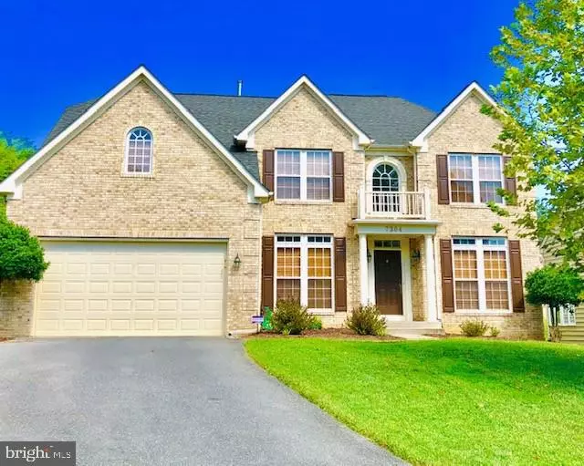 7304 CALEDON CT, Laurel, MD 20707