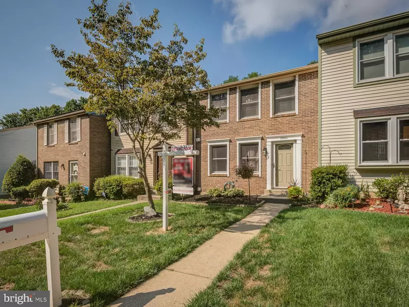 19940 APPLE RIDGE PL, Montgomery Village, MD 20886