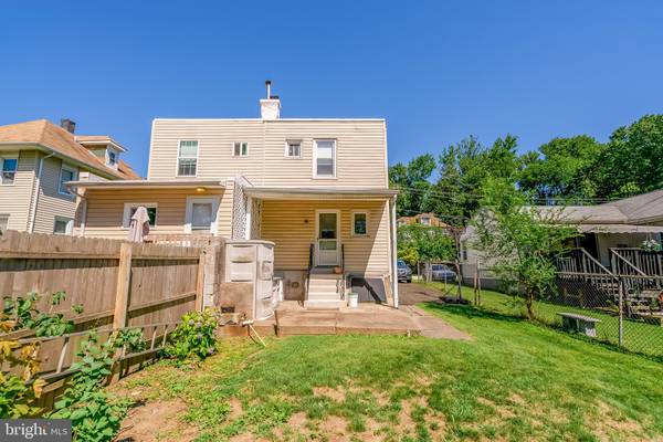 Glenside, PA 19038,111 EGERTON AVE