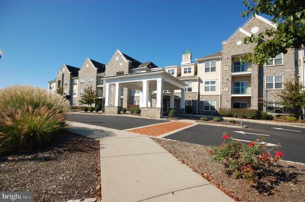 100 MIDDLESEX BLVD #229, Plainsboro, NJ 08536