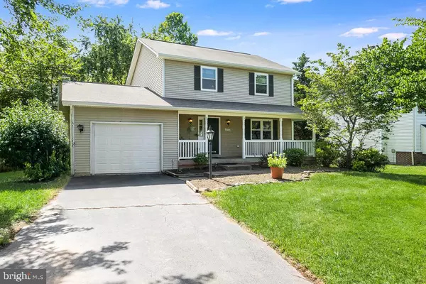 Manassas, VA 20110,10324 PERIC CT