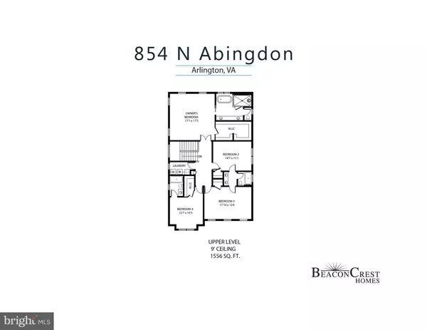 Arlington, VA 22203,854 N ABINGDON ST