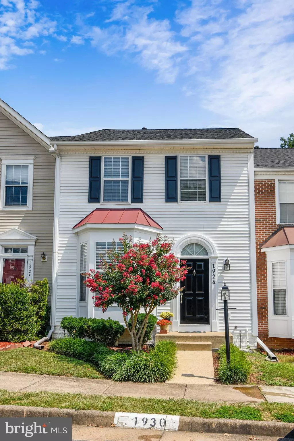 Woodbridge, VA 22191,1926 WICKLOW CT