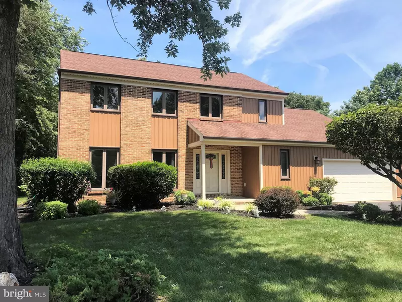 214 FAIRHILL DR, Wilmington, DE 19808