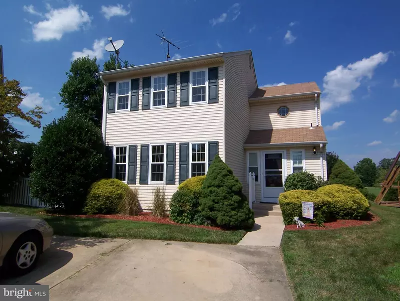 2902 AUDEN CT, Abingdon, MD 21009