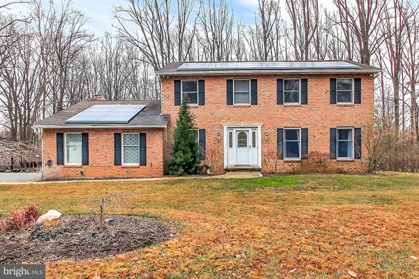 11641 MANOR RD, Glen Arm, MD 21057