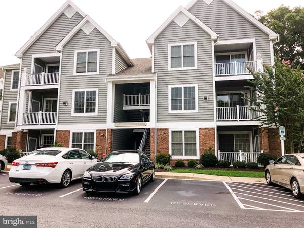 41820 EASTWICK LN #3203, Leonardtown, MD 20650