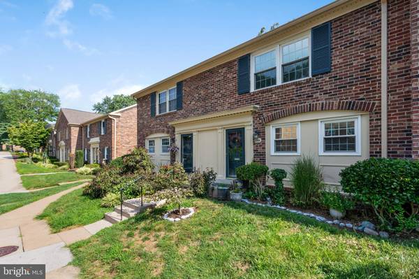 8354 DARLINGTON ST #491, Springfield, VA 22152